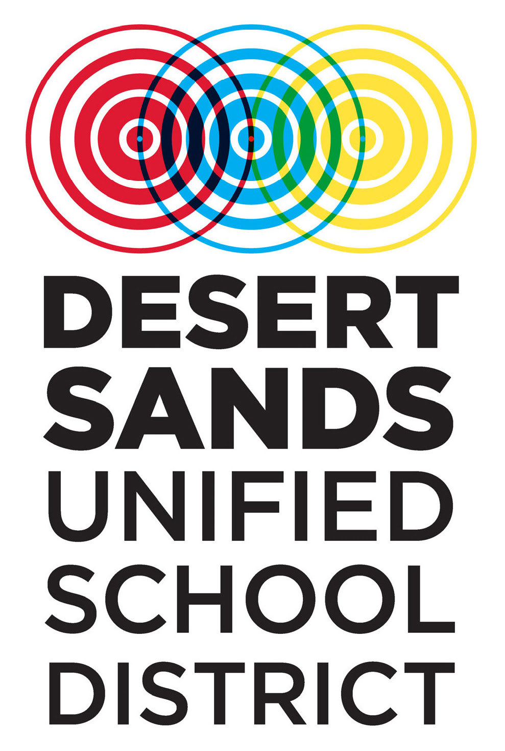 Desert Sands