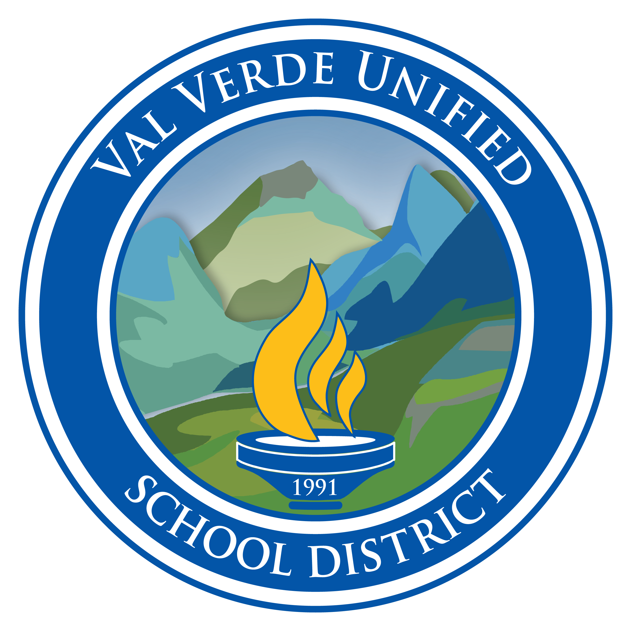 Val Verde Unified School District