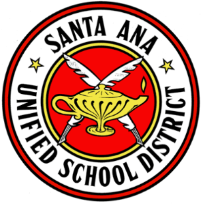 Santa Ana Unified School District