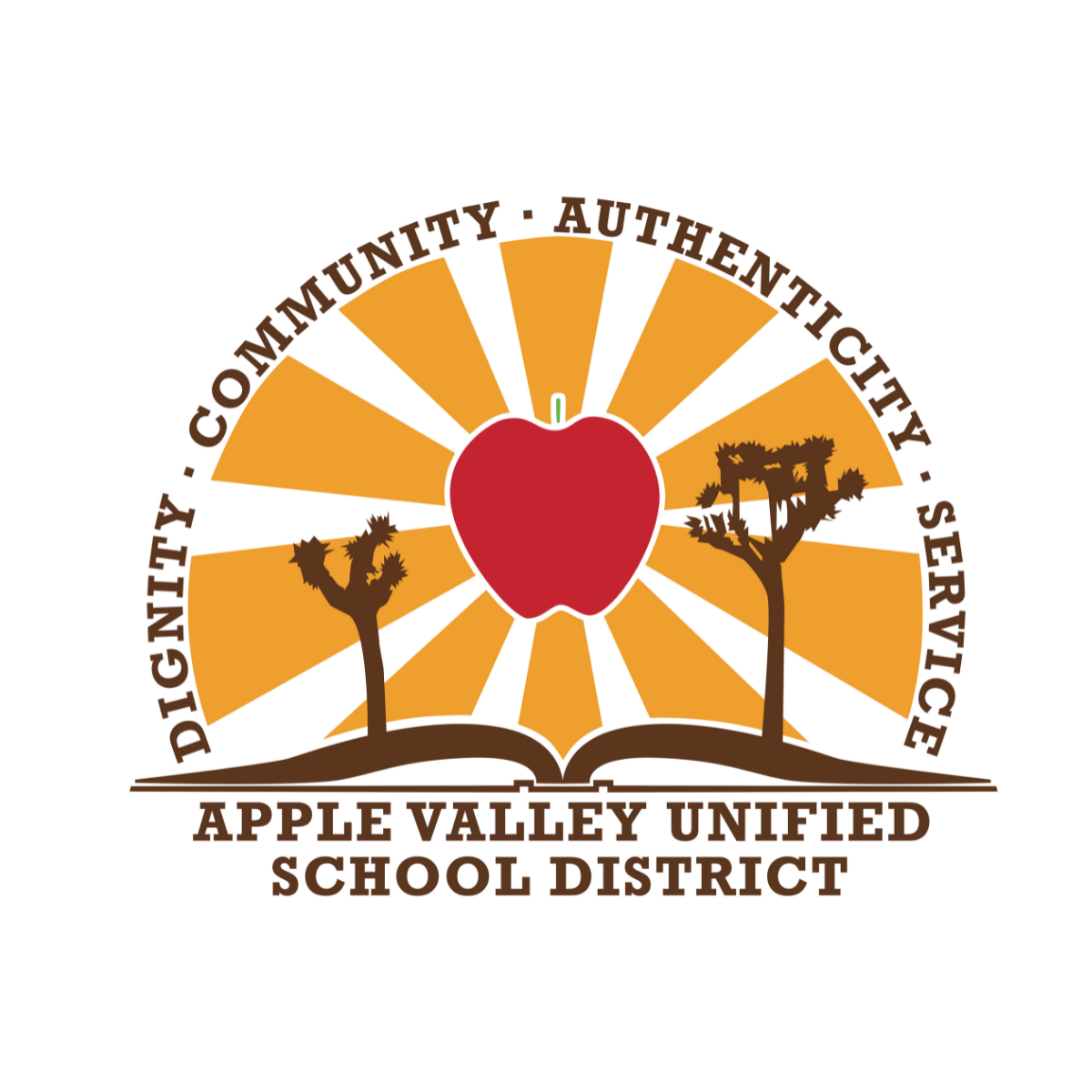 Apple Valley Unified School District