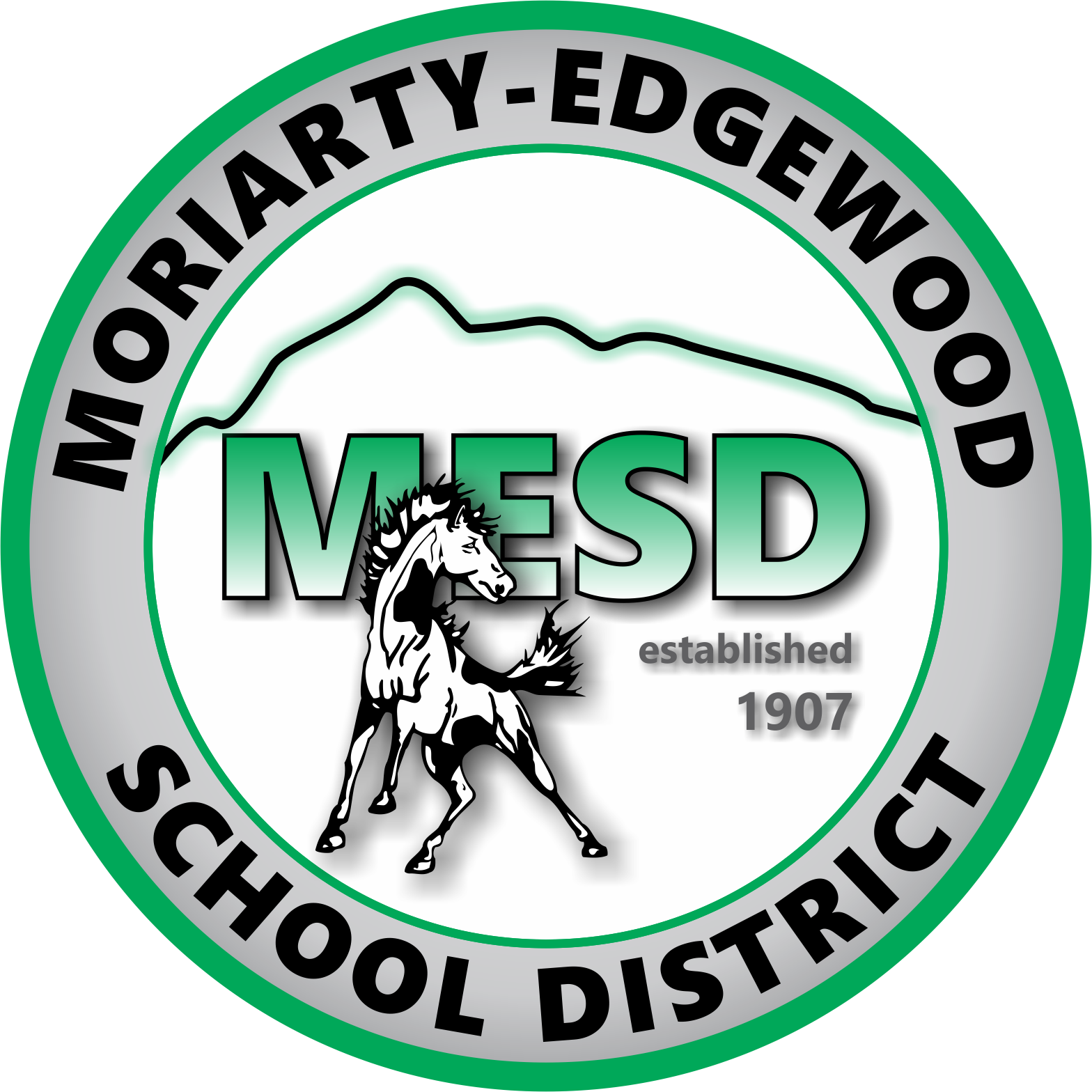 Moriarty-Edgewood School District